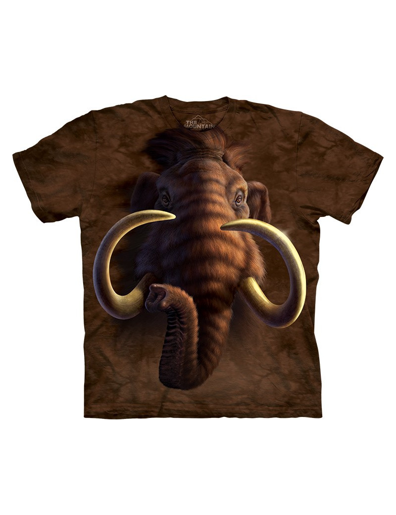 Mammoth Head