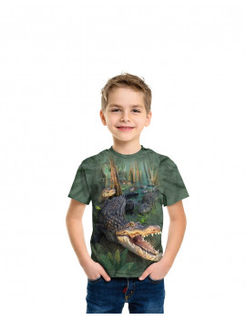 Gator Parade T-Shirt The Mountain