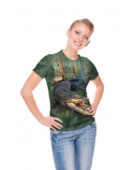 Gator Parade T-Shirt The Mountain