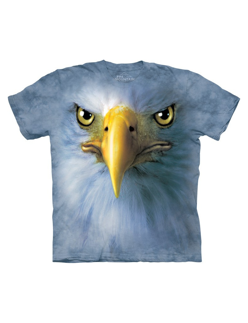 Eagle Face