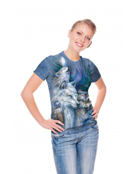Unforgettable Journey T-Shirt The Mountain
