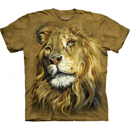 Lion King T-Shirt The Mountain