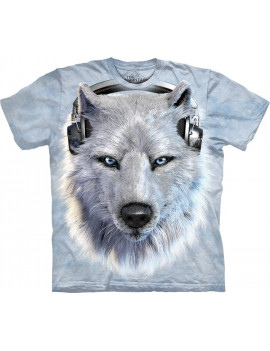 White Wolf DJ