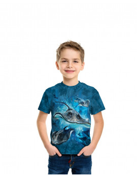 Stingrays T-Shirt