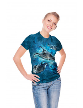Stingrays T-Shirt