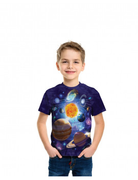 You Are Here T-Shirt