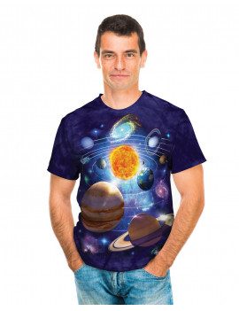 You Are Here T-Shirt