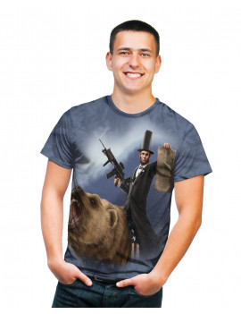 Lincoln The Emancipator T-Shirt