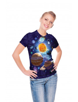 You Are Here T-Shirt