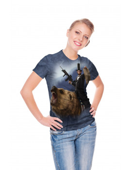 Lincoln The Emancipator T-Shirt