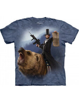 Lincoln The Emancipator