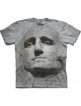 Rock Face Washington