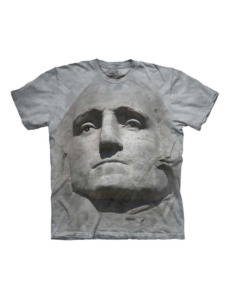 Rock Face Washington