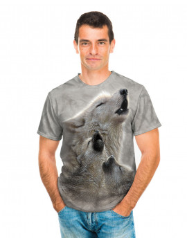 Singing Lessons T-Shirt