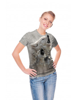 Singing Lessons T-Shirt