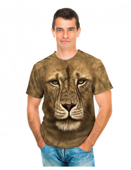 Lion WarriorT-Shirt