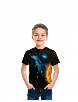 Solar System T-Shirt