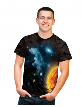 Solar System T-Shirt