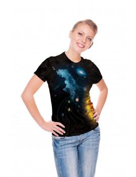 Solar System T-Shirt