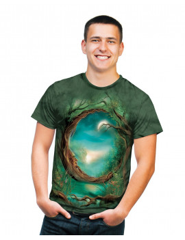 Moon Tree T-Shirt