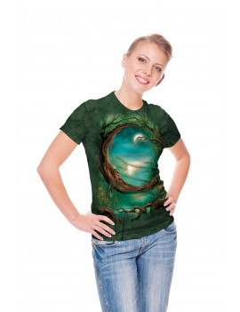 Moon Tree T-Shirt