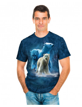 Polar Collage T-Shirt