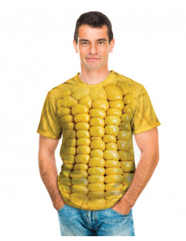 Corn on the Cob T-Shirt