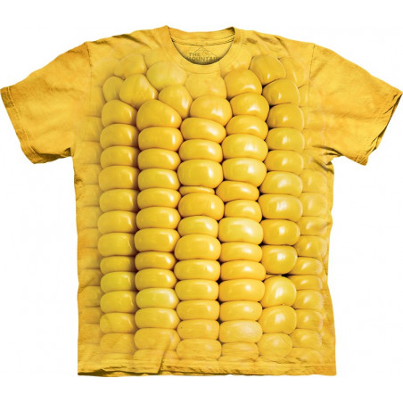 Corn on the Cob