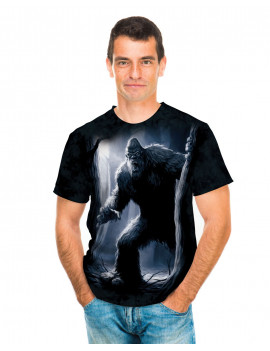 Sasquatch T-Shirt