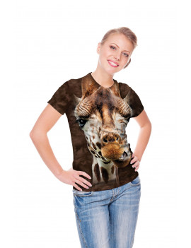 Giraffe T-Shirt