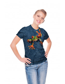 Victory Frog T-Shirt