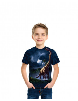 Brachiosaurus T-Shirt