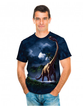Brachiosaurus T-Shirt