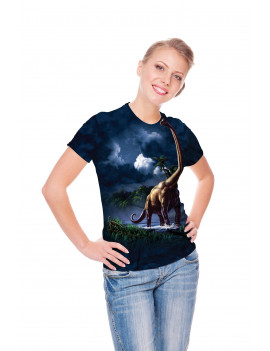 Brachiosaurus T-Shirt