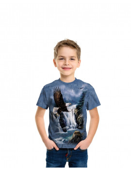 Majestic Flight  T-Shirt