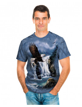 Majestic Flight  T-Shirt