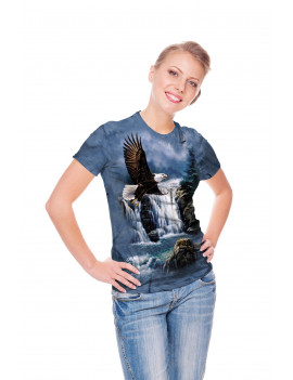 Majestic Flight  T-Shirt