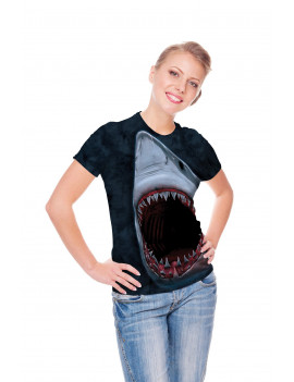 Shark Bite T-Shirt