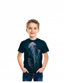 Jellyfish T-Shirt