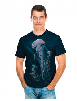 Jellyfish T-Shirt