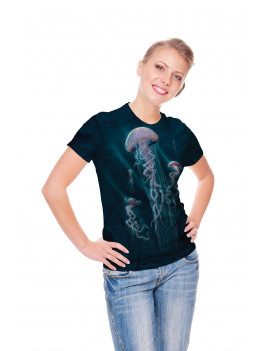 Jellyfish T-Shirt
