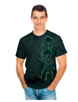 Octopus T-Shirt