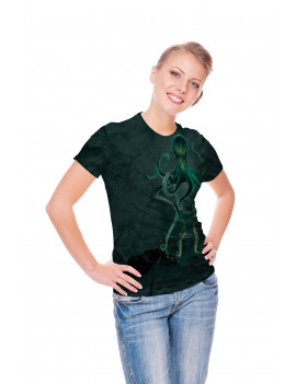 Octopus T-Shirt