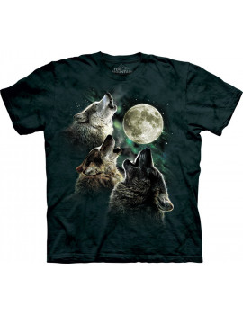 Three Wolf Moon Classic
