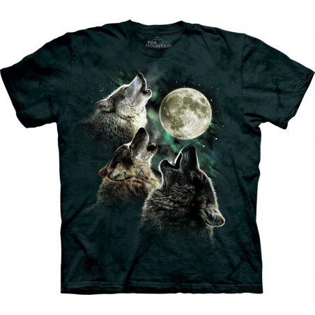 Three Wolf Moon Classic