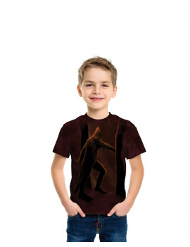 Bigfoot  T-Shirt