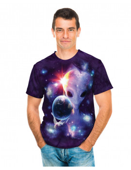 Alien Origins T-Shirt
