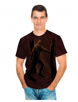 Bigfoot  T-Shirt