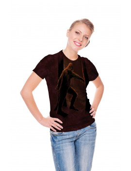 Bigfoot  T-Shirt