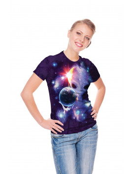 Alien Origins T-Shirt